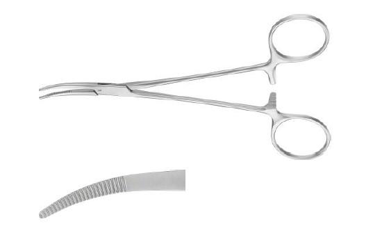 КАЙРНС АРТЕР. ЗАТИСКАЧ ВИГН. 150MM